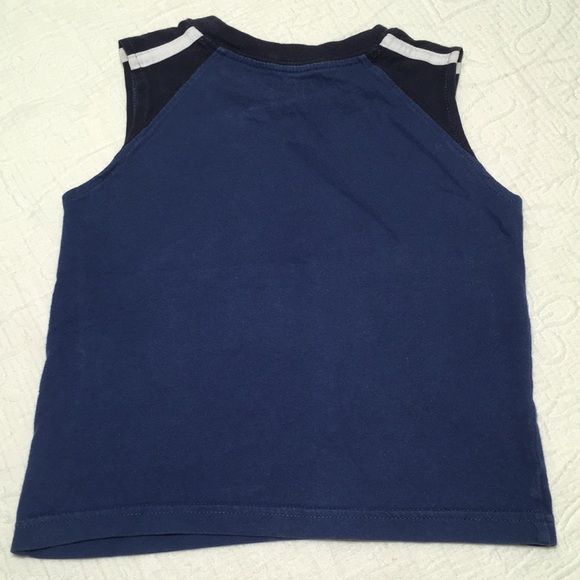 2T (6/$20) OshKosh Tank Top - Picture 8 of 8